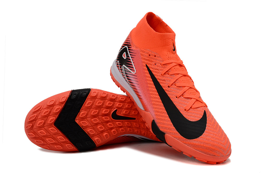 Nike Air Zoom Mercurial Superfly 10 TF Elite Turf Soccer Cleats + Exclusive Gifts
