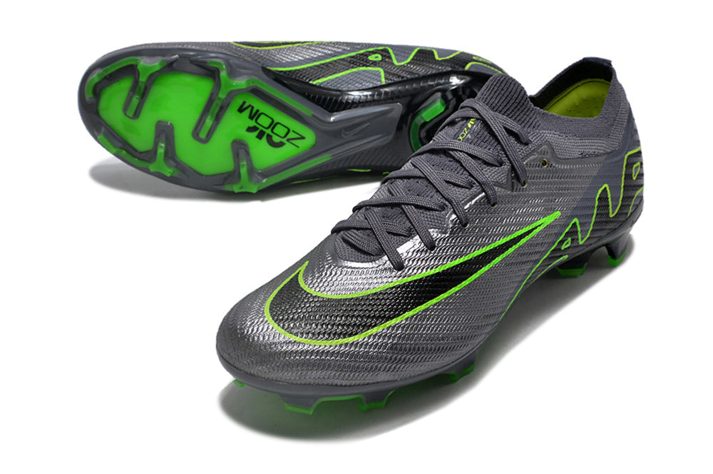 Nike Air Zoom Mercurial Vapor 15 Elite Football Boots + Exclusive Gifts
