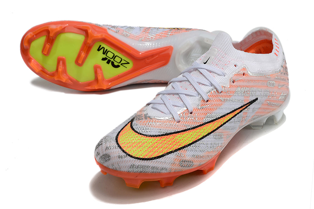 Nike Air Zoom Mercurial Vapor 15 Elite Football Boots + Exclusive Gifts