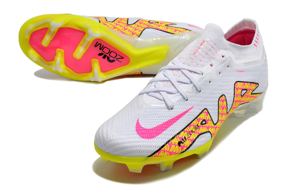 Nike Air Zoom Mercurial Vapor 15 Elite Football Boots + Exclusive Gifts