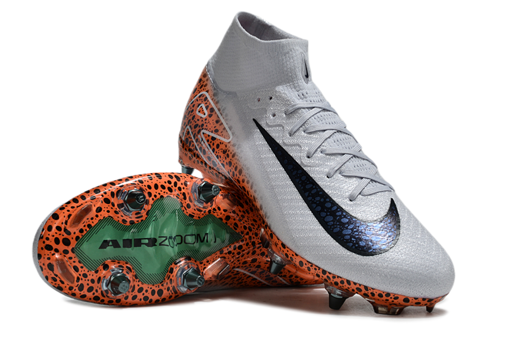 Nike Air Zoom Mercurial Superfly 10 SG Elite Football Boots + Exclusive Gifts