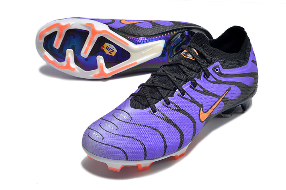 Nike Air Zoom Mercurial Vapor 15 Elite Football Boots + Exclusive Gifts