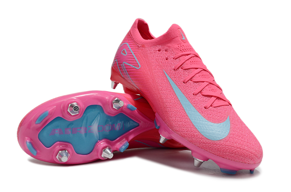Nike Air Zoom Mercurial Vapor 16 SG Elite Football Boots + Exclusive Gifts