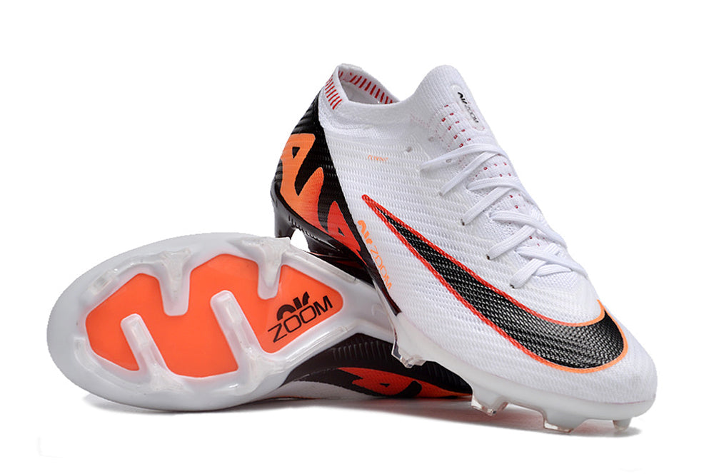Nike Air Zoom Mercurial Vapor 15 Elite Football Boots + Exclusive Gifts