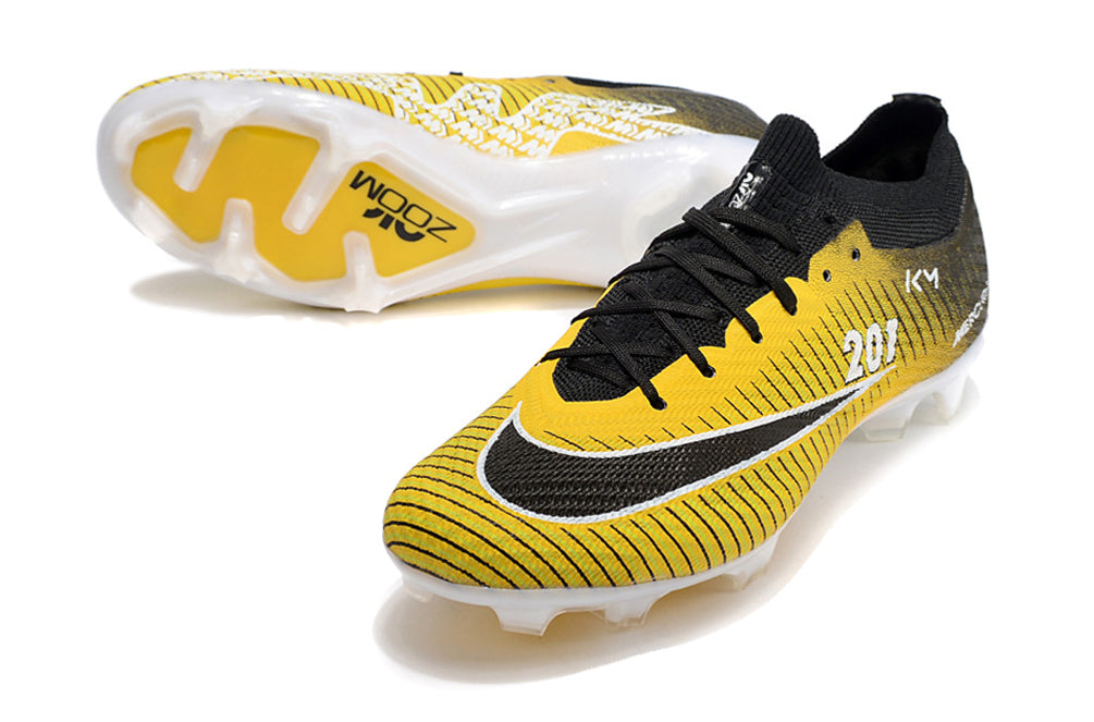 Nike Air Zoom Mercurial Vapor 15 Elite Football Boots + Exclusive Gifts