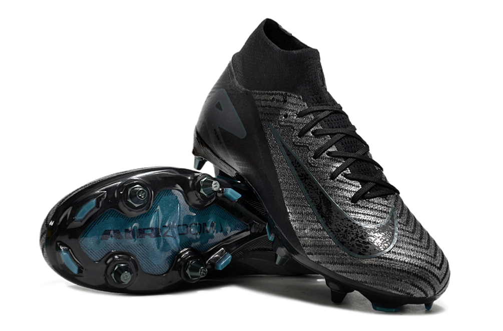 Nike Air Zoom Mercurial Superfly 10 SG Elite Football Boots + Exclusive Gifts