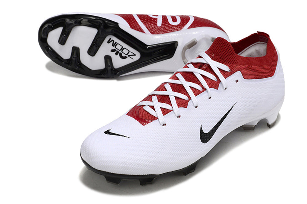 Nike Air Zoom Mercurial Vapor 15 Elite FG Soccer Cleats + Exclusive Gifts