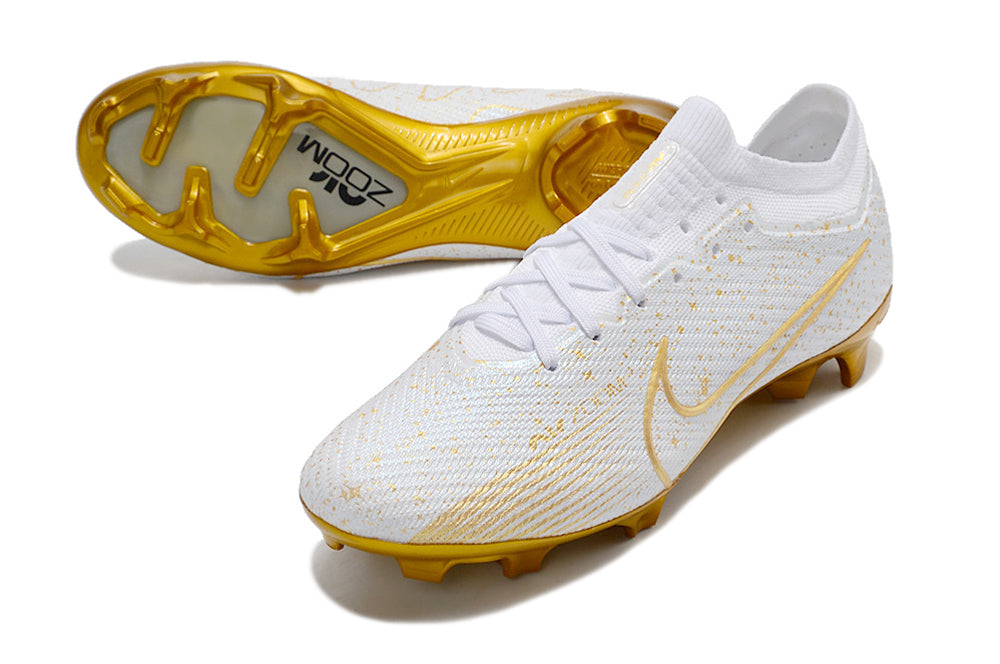 Nike Air Zoom Mercurial Vapor 15 Elite Football Boots + Exclusive Gifts