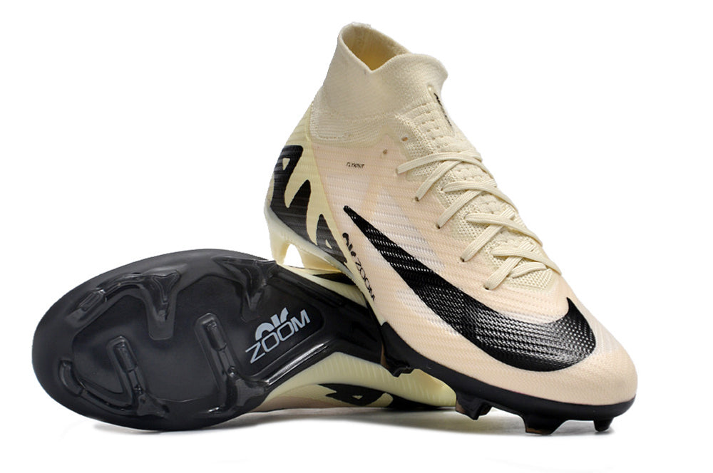 Nike Air Zoom Mercurial Superfly 9 Elite Football Boots + Exclusive Gifts