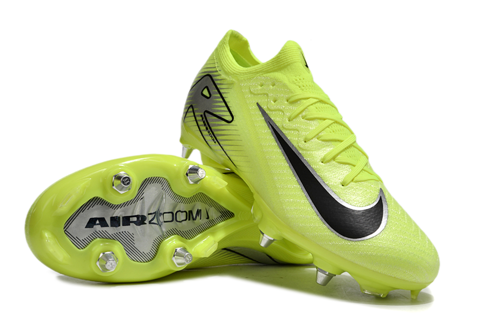 Nike Air Zoom Mercurial Vapor 16 SG Elite Football Boots + Exclusive Gifts