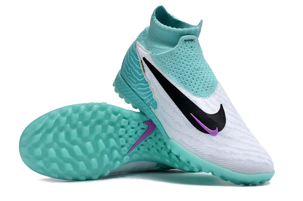 Nike Phantom GX DF TF Elite Turf Soccer Cleats + Exclusive Gifts