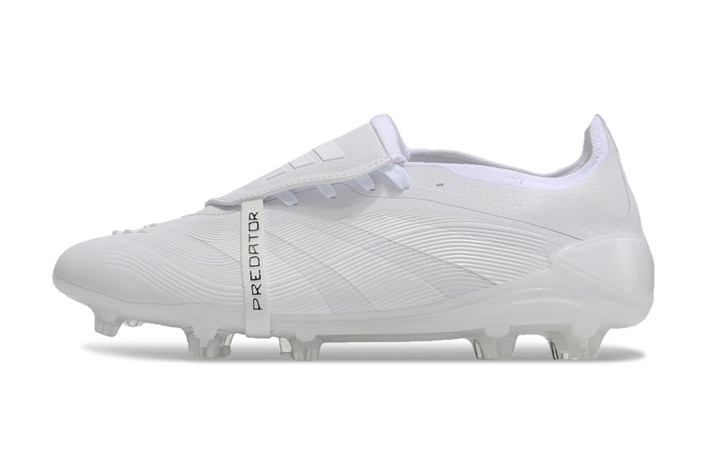 Adidas Predator Accuracy+ FG Elite Football Boots + Exclusive Gifts