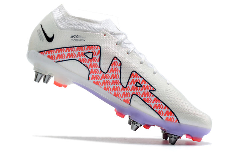 Nike Air Zoom Mercurial Vapor 15 SG Elite Football Boots + Exclusive Gifts