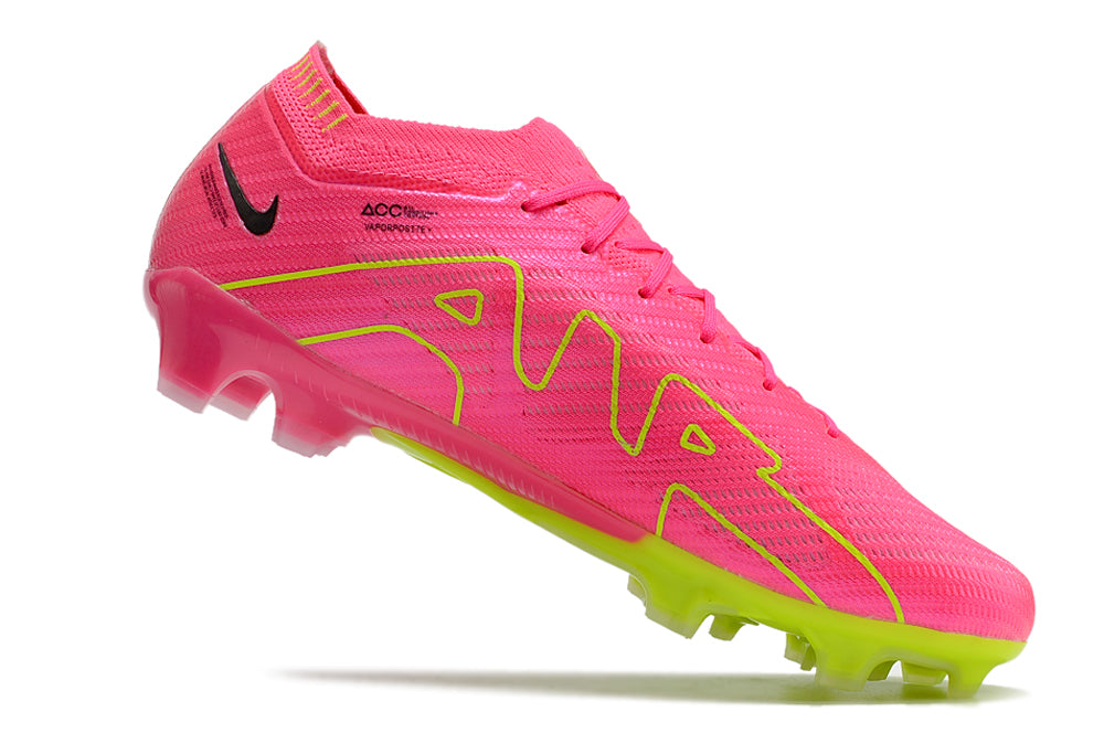Nike Air Zoom Mercurial Vapor 15 Elite Football Boots + Exclusive Gifts