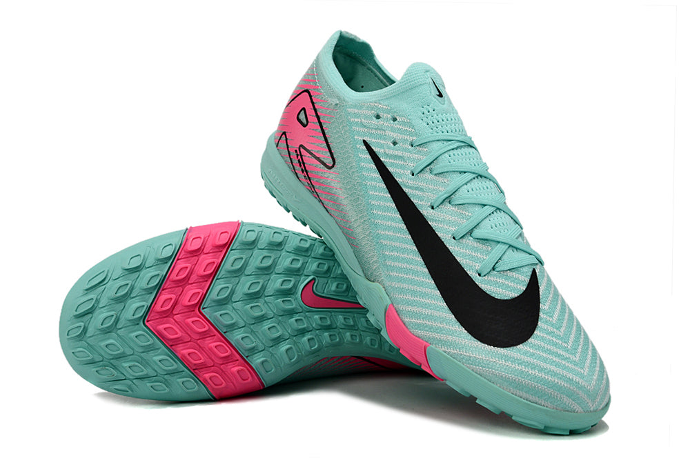 Nike Air Zoom Mercurial Vapor 16 TF Elite Turf Soccer Cleats + Exclusive Gifts