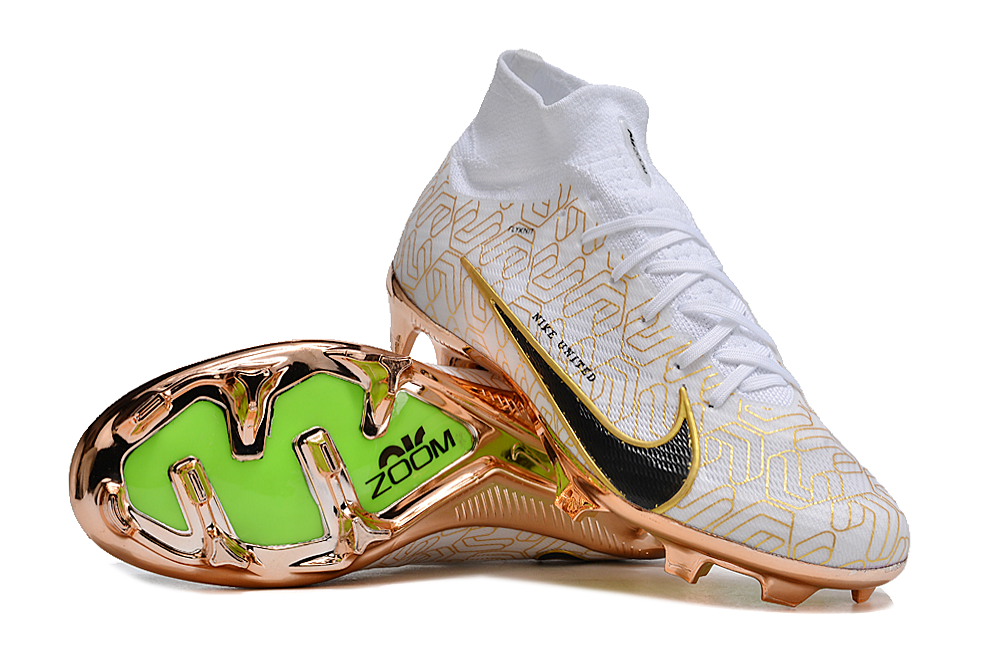 Nike Air Zoom Mercurial Superfly 9 Elite Football Boots + Exclusive Gifts