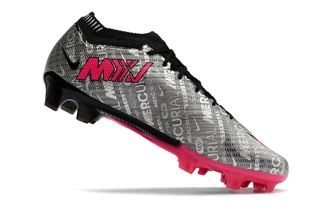 Nike Air Zoom Mercurial Vapor 15 Elite Football Boots + Exclusive Gifts