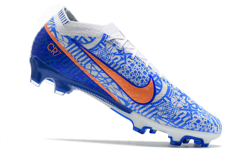 Nike Air Zoom Mercurial Vapor 15 Elite Football Boots + Exclusive Gifts