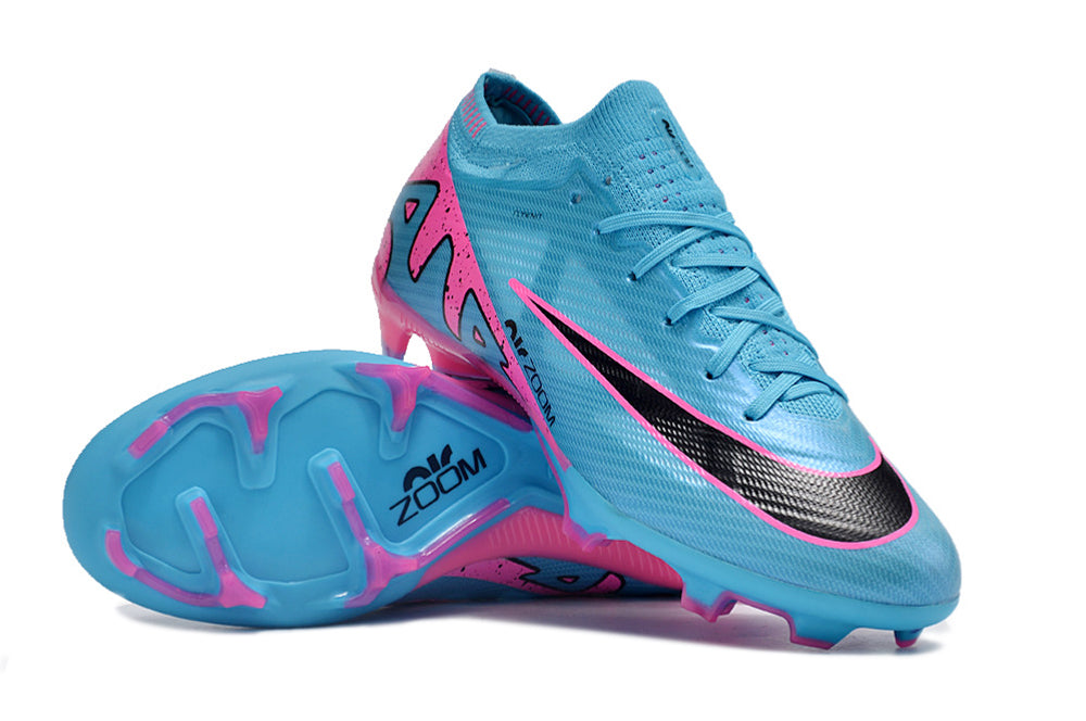 Nike Air Zoom Mercurial Vapor 15 Elite Football Boots + Exclusive Gifts