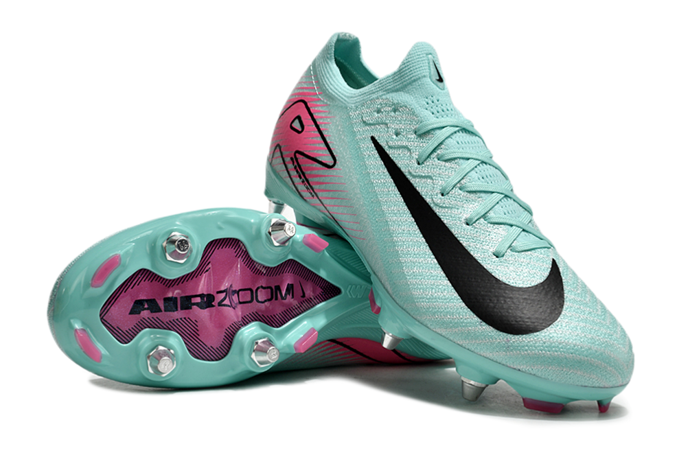 Nike Air Zoom Mercurial Vapor 16 SG Elite Football Boots + Exclusive Gifts