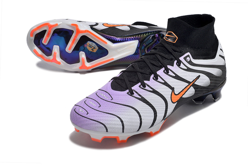 Nike Air Zoom Mercurial Superfly 9 Elite Football Boots + Exclusive Gifts