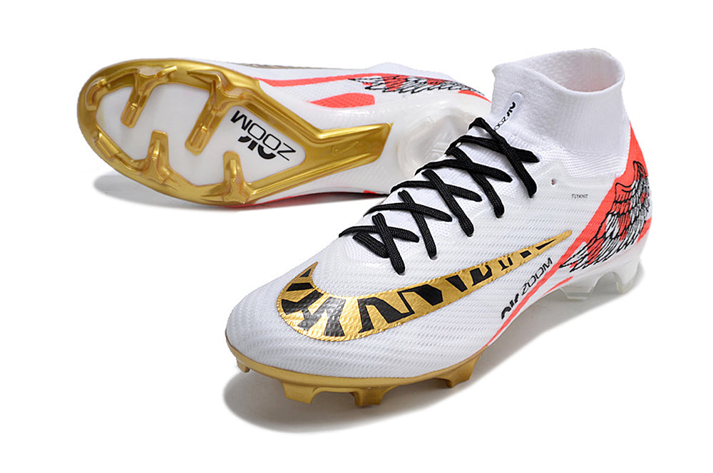 Nike Air Zoom Mercurial Superfly 9 Elite Football Boots + Exclusive Gifts
