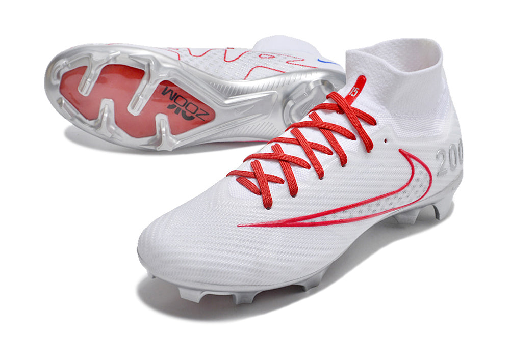 Nike Air Zoom Mercurial Superfly 9 Elite Football Boots + Exclusive Gifts