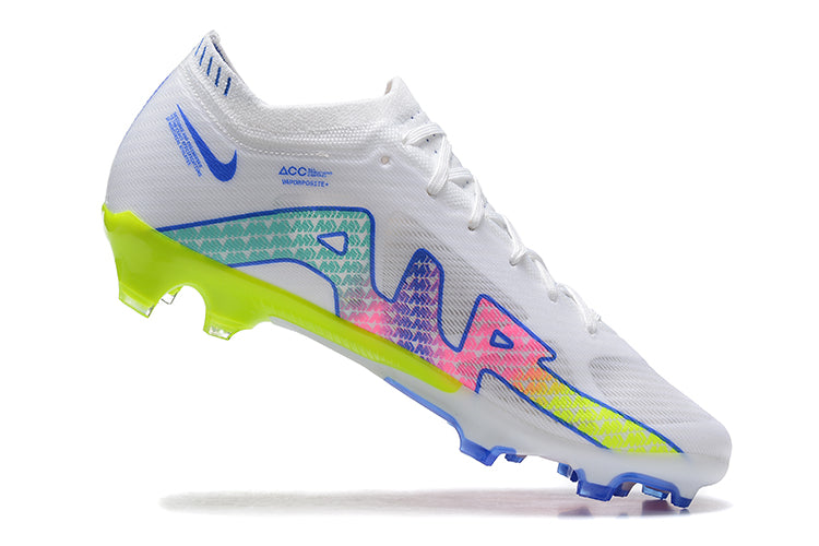 Nike Air Zoom Mercurial Vapor 15 Elite Football Boots + Exclusive Gifts