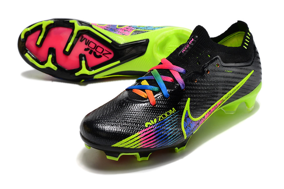 Nike Air Zoom Mercurial Vapor 15 Elite Football Boots + Exclusive Gifts