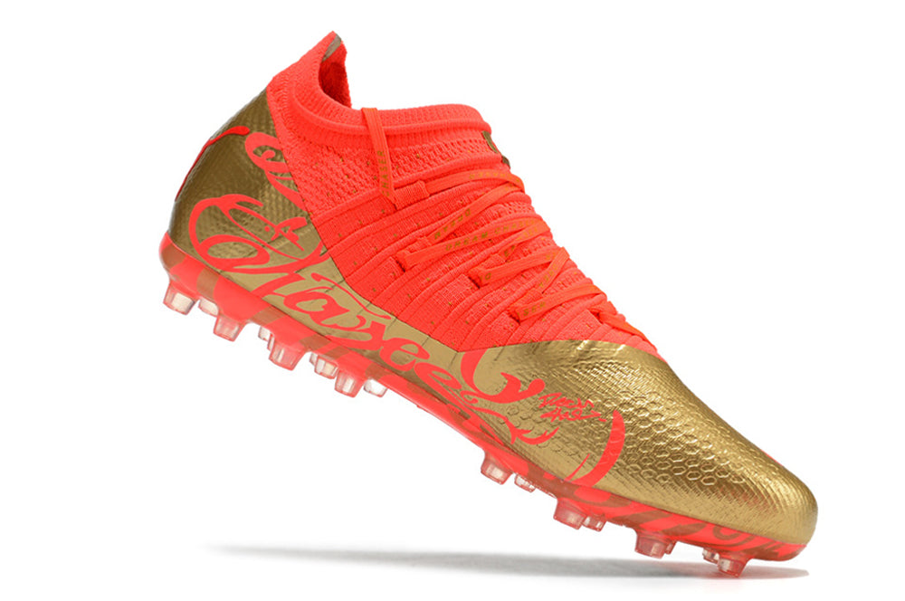 Puma Future Z 1.3 MG Turf Soccer Cleats + Exclusive Gifts