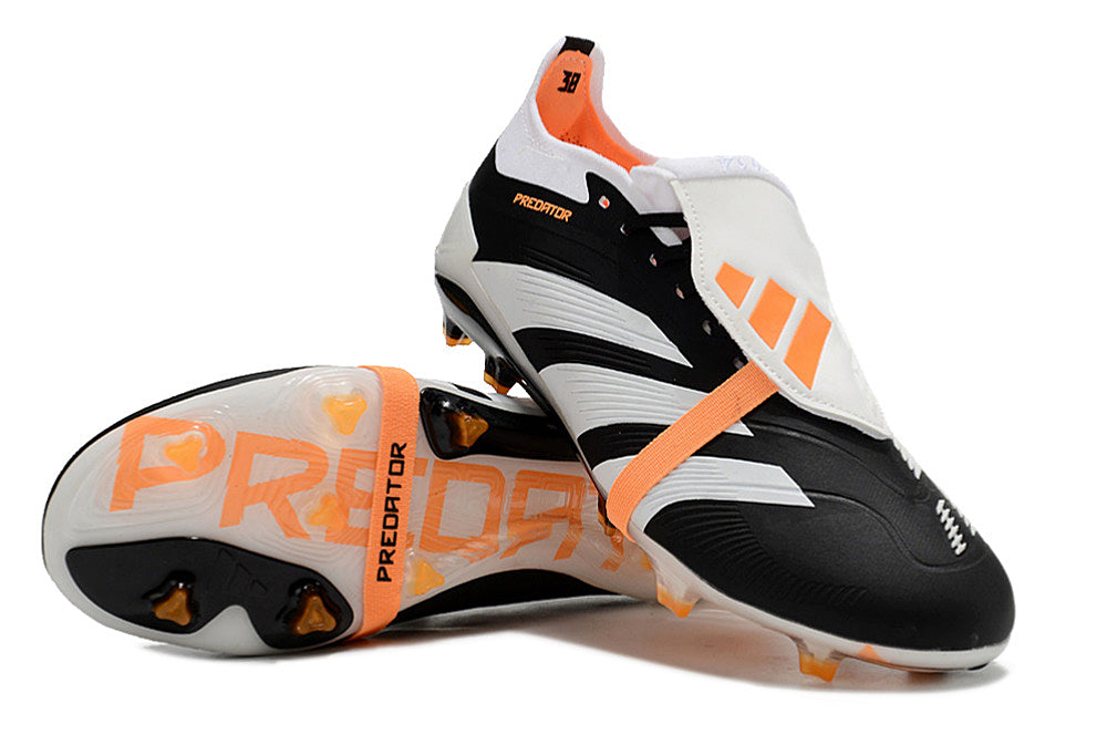 Adidas Predator+ 24 Elite Field Boots + Exclusive Gifts