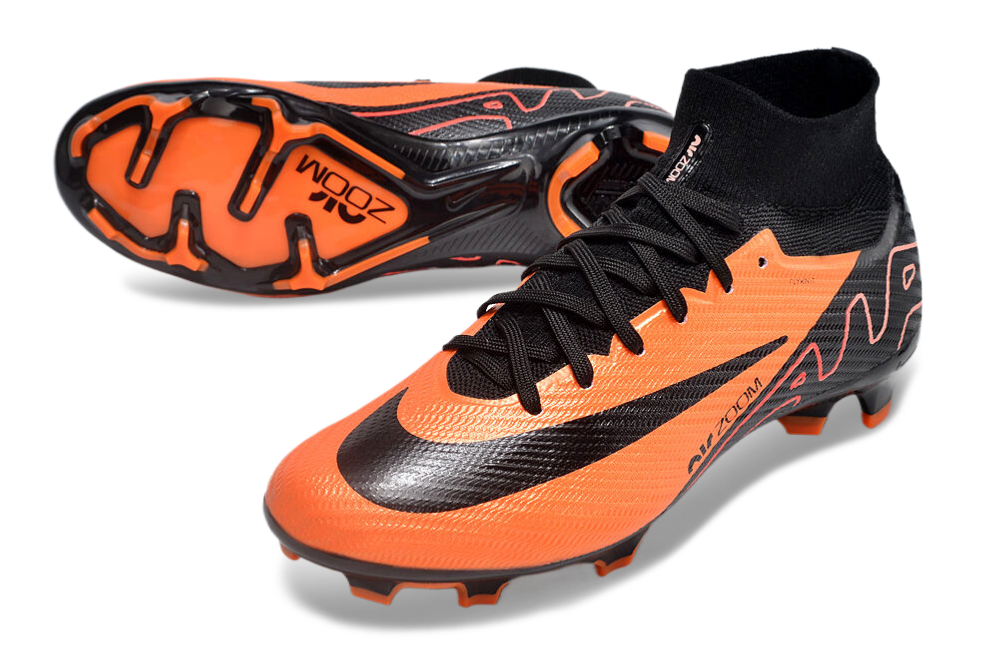 Nike Air Zoom Mercurial Superfly 9 Elite Football Boots + Exclusive Gifts