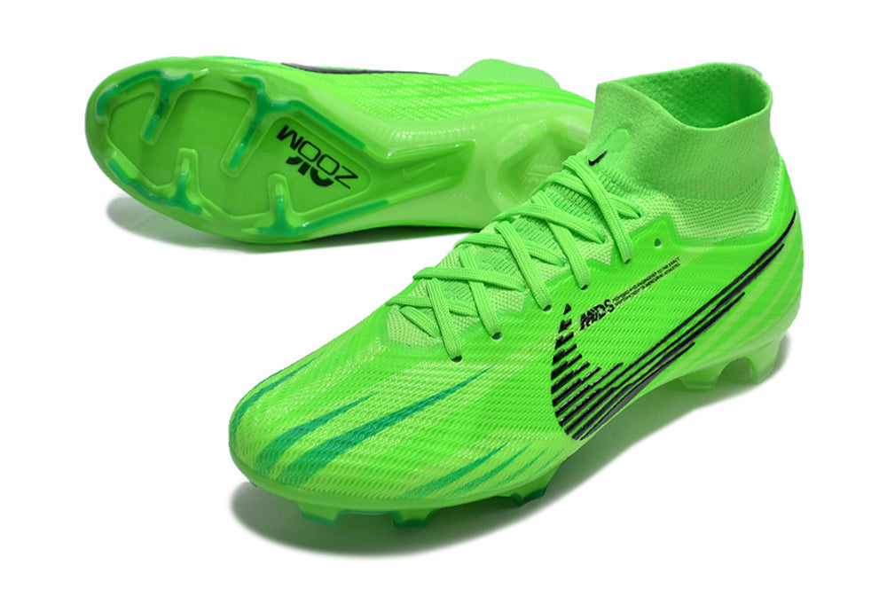 Nike Air Zoom Mercurial Superfly 9 Elite Football Boots + Exclusive Gifts