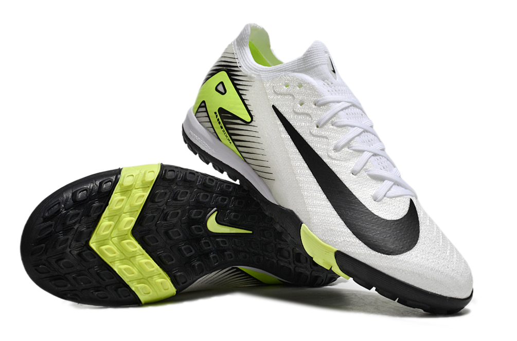 Nike Air Zoom Mercurial Vapor 16 TF Elite Turf Soccer Cleats + Exclusive Gifts