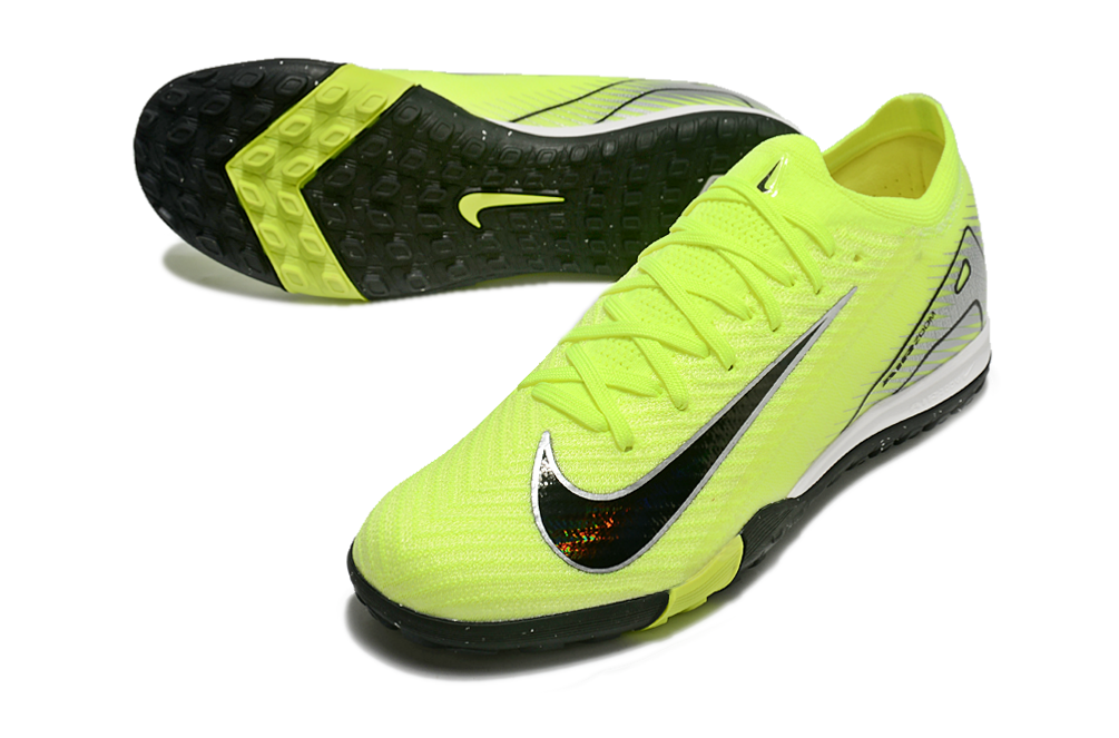 Nike Air Zoom Mercurial Vapor 16 TF Elite Turf Soccer Cleats + Exclusive Gifts