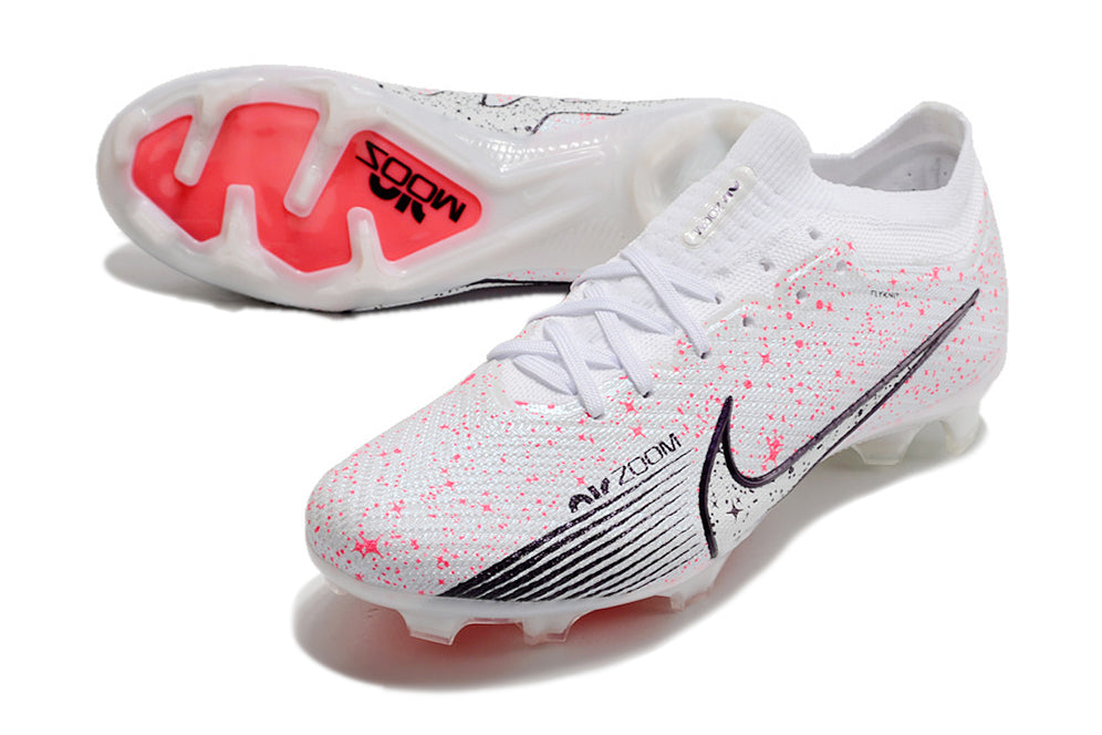 Nike Air Zoom Mercurial Vapor 15 Elite Football Boots + Exclusive Gifts