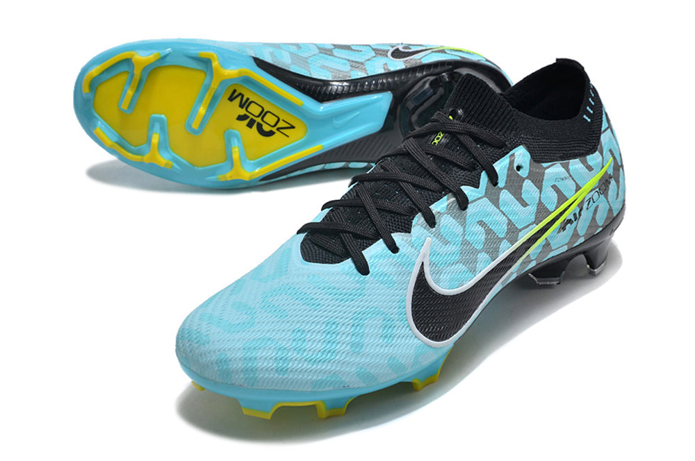 Nike Air Zoom Mercurial Vapor 15 Elite Football Boots + Exclusive Gifts