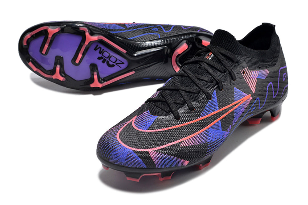 Nike Air Zoom Mercurial Vapor 15 Elite Football Boots + Exclusive Gifts