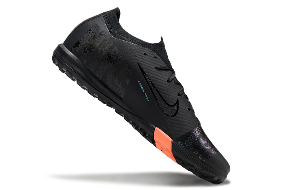 Nike Air Zoom Mercurial Vapor 16 TF Elite Turf Soccer Cleats + Exclusive Gifts