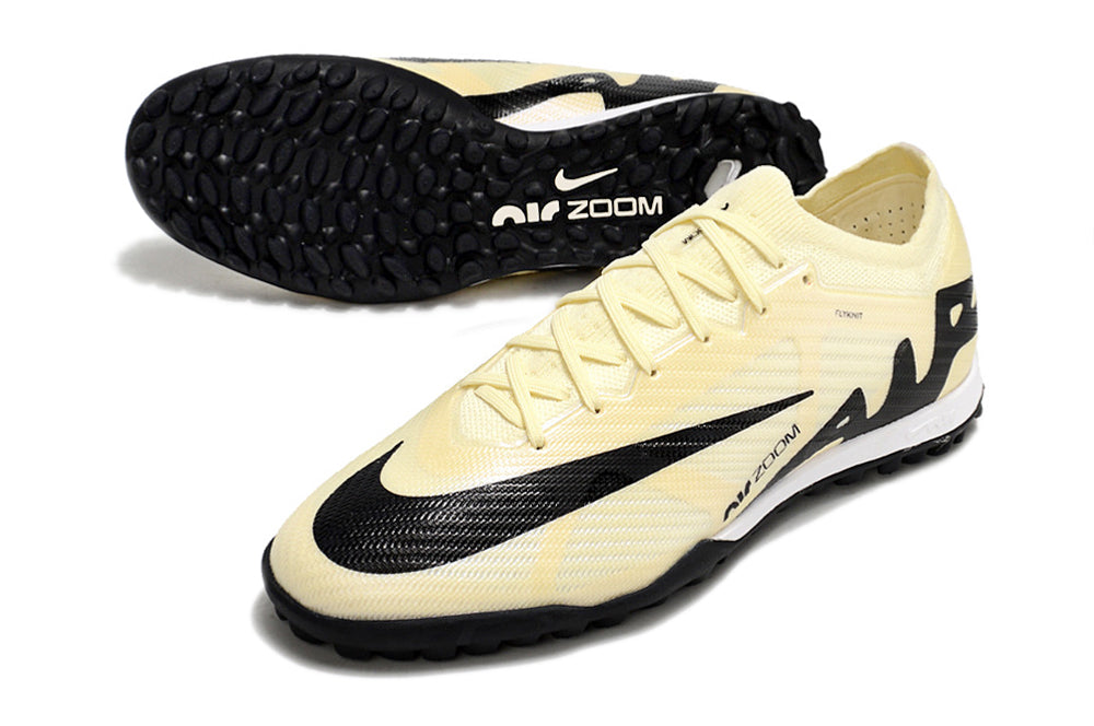 Nike Air Zoom Mercurial Vapor 15 TF Elite Turf Soccer Cleats + Exclusive Gifts