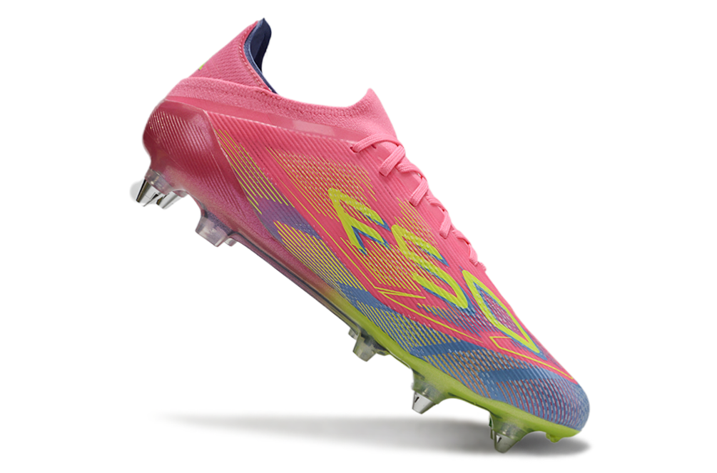Adidas X F50 SG Elite Football Boots + Exclusive Gifts