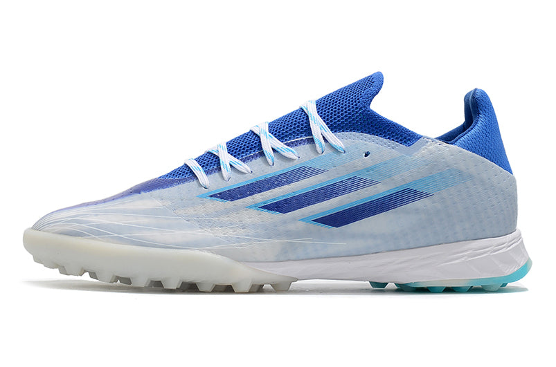Adidas X Speedflow.1 TF Elite Turf Soccer Cleats + Exclusive Gifts