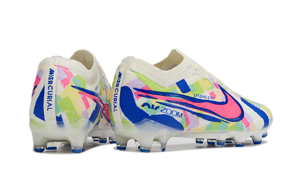 Nike Air Zoom Mercurial Vapor 15 Elite AG-PRO Artificial-Grass Football Boot + Exclusive Gifts
