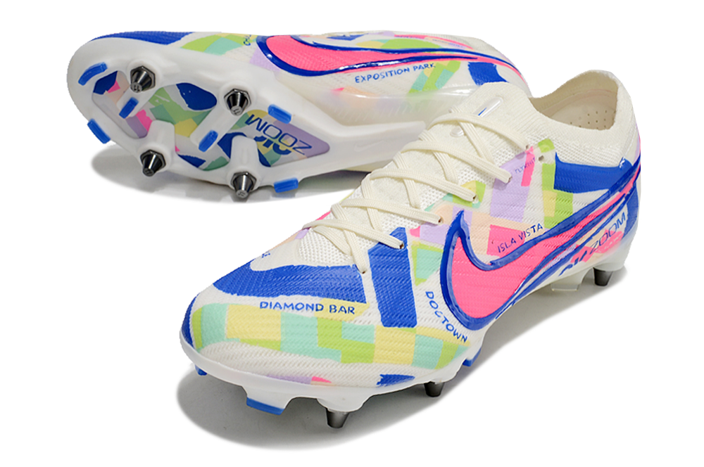 Nike Air Zoom Mercurial Vapor 15 SG - Elite + Exclusive Gifts