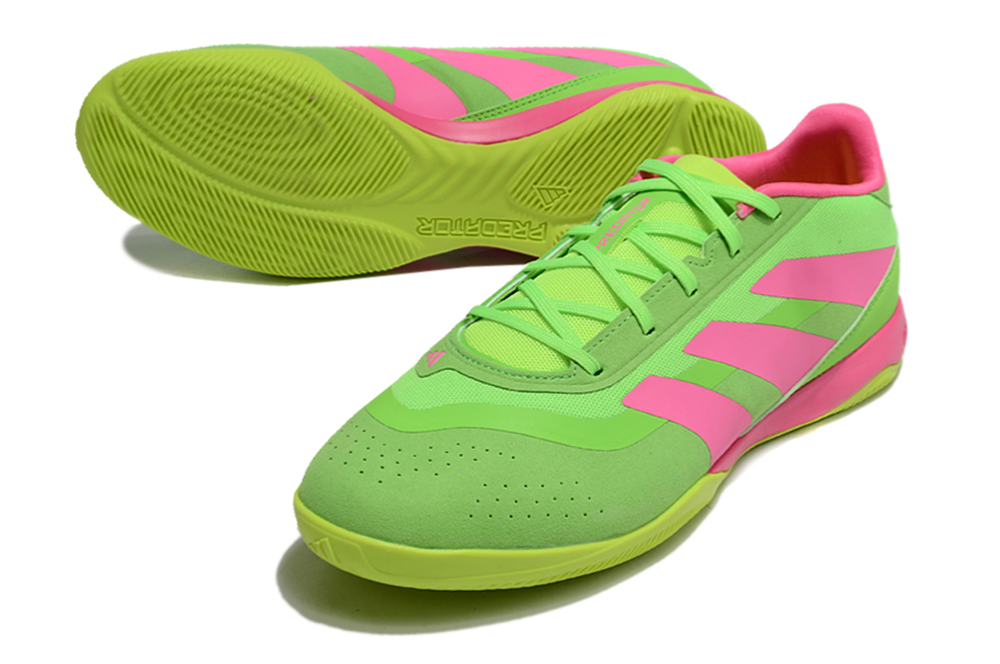 Adidas Predator 24 IC Elite Futsal Shoes + Exclusive Gifts