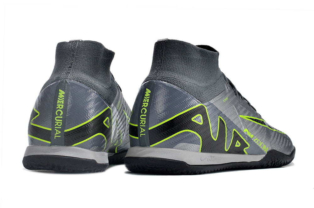 Nike Air Zoom Mercurial Superfly 9 IC Elite Futsal Shoes + Exclusive Gifts