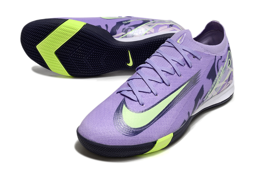 Nike Air Zoom Mercurial Vapor 16 IC Elite Futsal Shoes + Exclusive Gifts