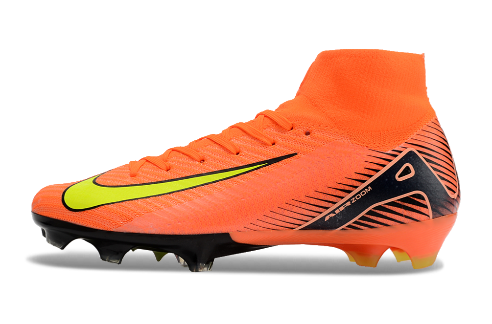 Nike Air Zoom Mercurial Superfly 10 Elite Firm Ground Football Boots + Exclusive Gifts