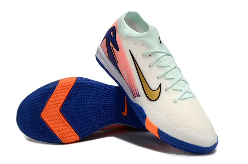 Nike Air Zoom Mercurial Vapor 16 IC Elite Futsal Shoes + Exclusive Gifts