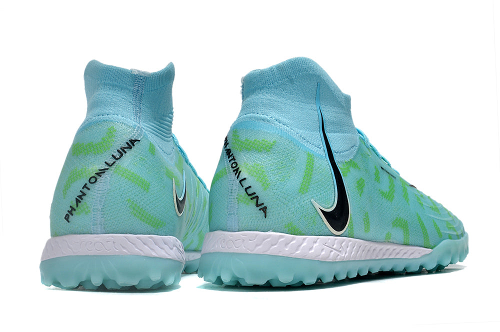 Nike Phantom Luna TF 1 Elite Turf Soccer Cleats + Exclusive Gifts